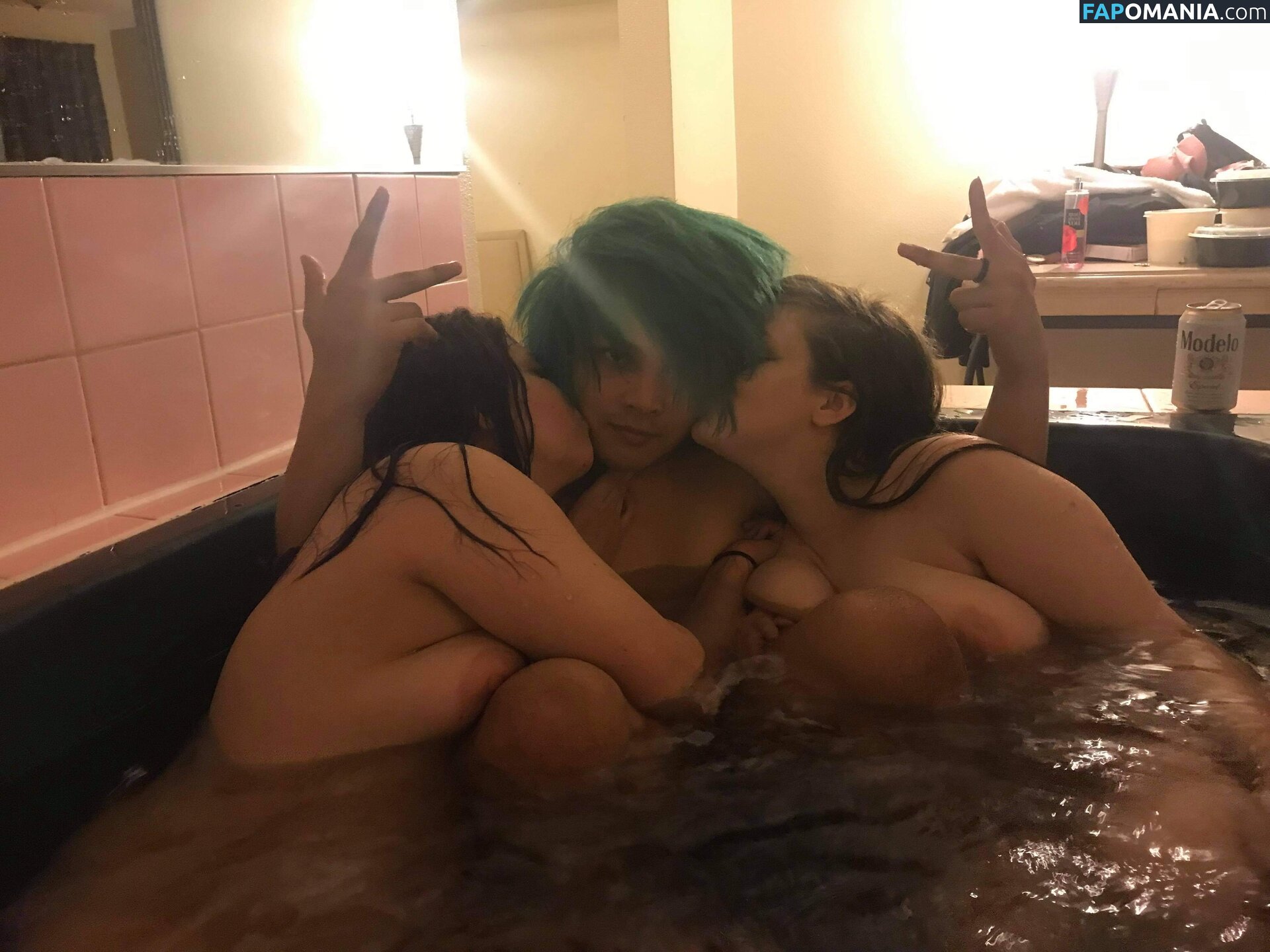 Kidd Bandit / banditgamesxo / kiddbanditpro Обнажённый OnlyFans  Утёкшее фото #5