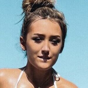 Kiera Bridget
