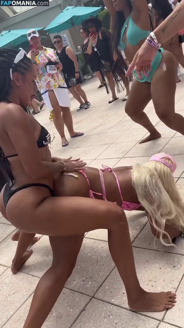 AEW Wrestling / HoganKnowsBest3 / Kiera Hogan / thekierahogan_ Обнажённый OnlyFans  Утёкшее фото #7