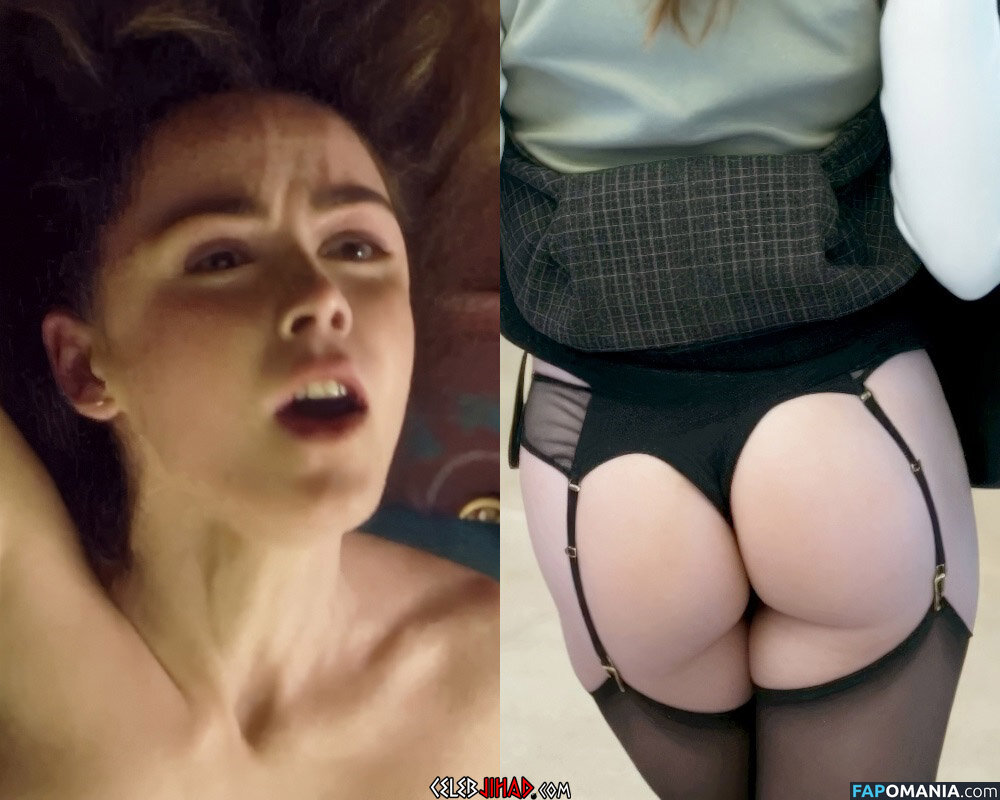 AdventuresSabrina / Kiernan Shipka / kiernanshipka Обнажённый OnlyFans  Утёкшее фото #1591
