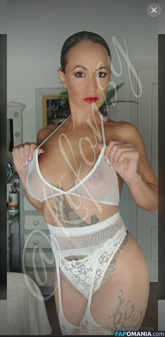 Kifonsy Обнажённый OnlyFans  Утёкшее фото #11