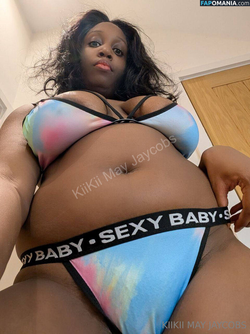 KIIKIIMAYJAYCOBS / kiikiimayjaycobsfree Обнажённый OnlyFans  Утёкшее фото #1