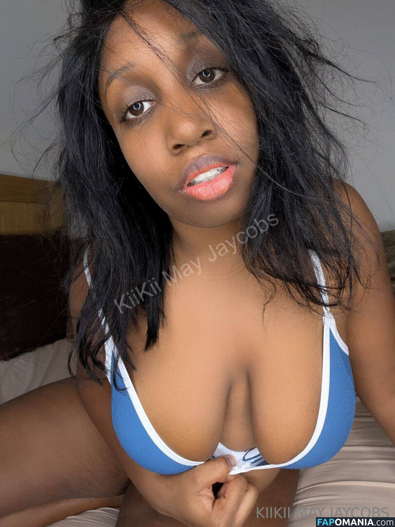 KIIKIIMAYJAYCOBS / kiikiimayjaycobsfree Обнажённый OnlyFans  Утёкшее фото #3