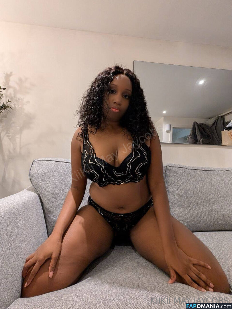 KIIKIIMAYJAYCOBS / kiikiimayjaycobsfree Обнажённый OnlyFans  Утёкшее фото #16