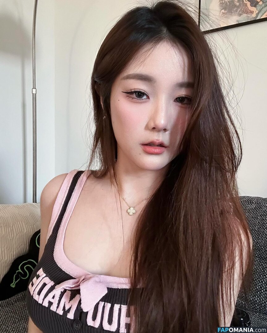 Athena / Kiittwy Обнажённый OnlyFans  Утёкшее фото #57