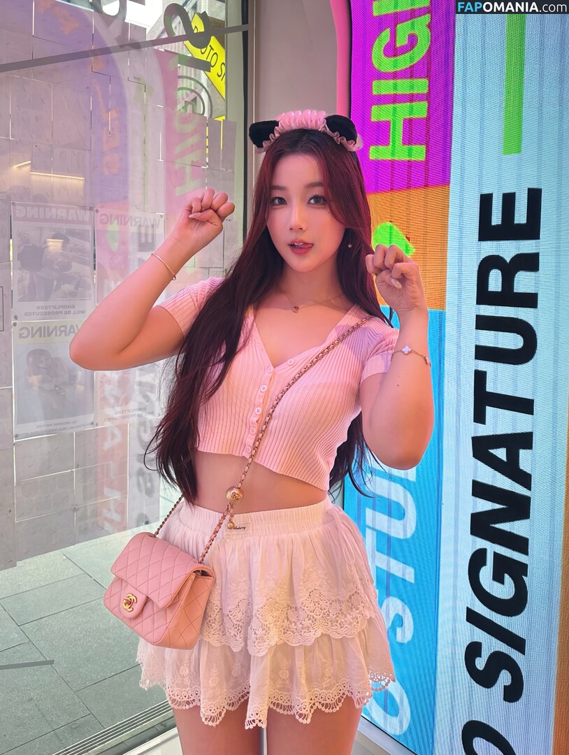 Athena / Kiittwy Обнажённый OnlyFans  Утёкшее фото #62