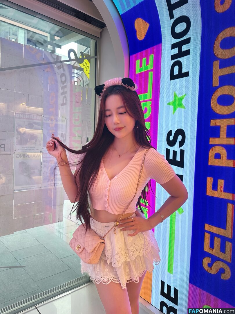 Athena / Kiittwy Обнажённый OnlyFans  Утёкшее фото #63