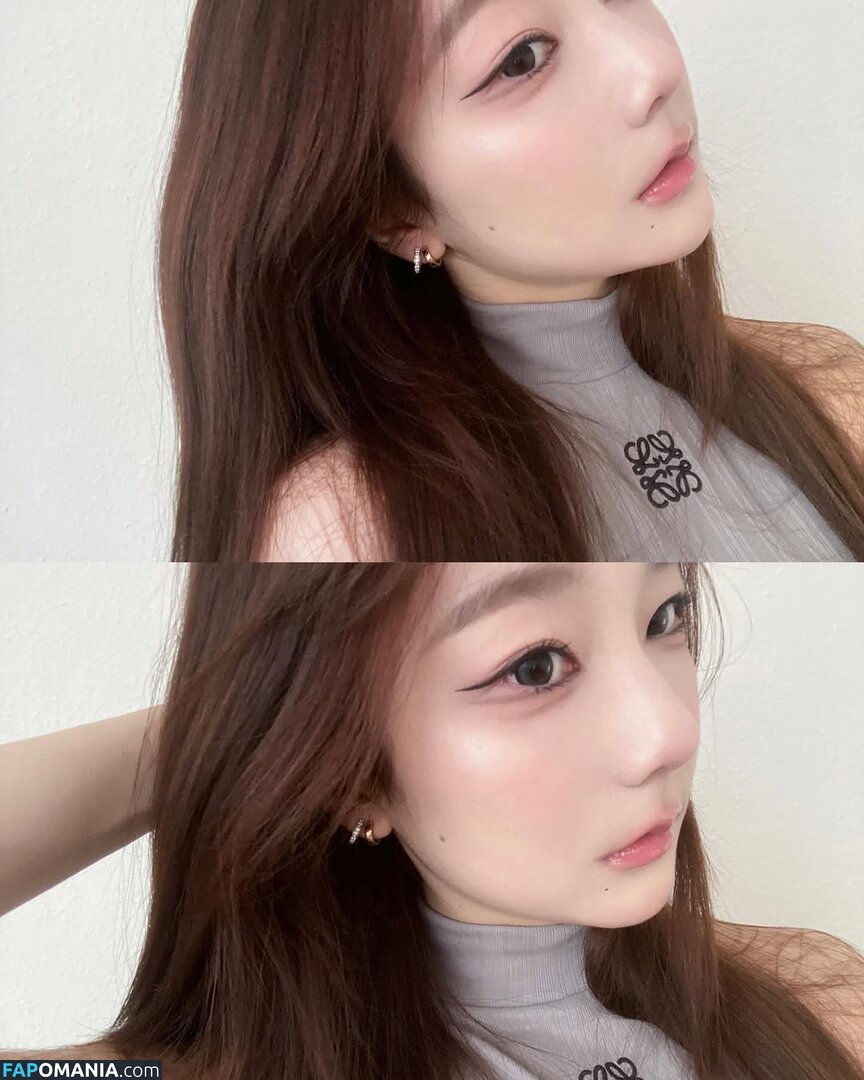 Athena / Kiittwy Обнажённый OnlyFans  Утёкшее фото #66