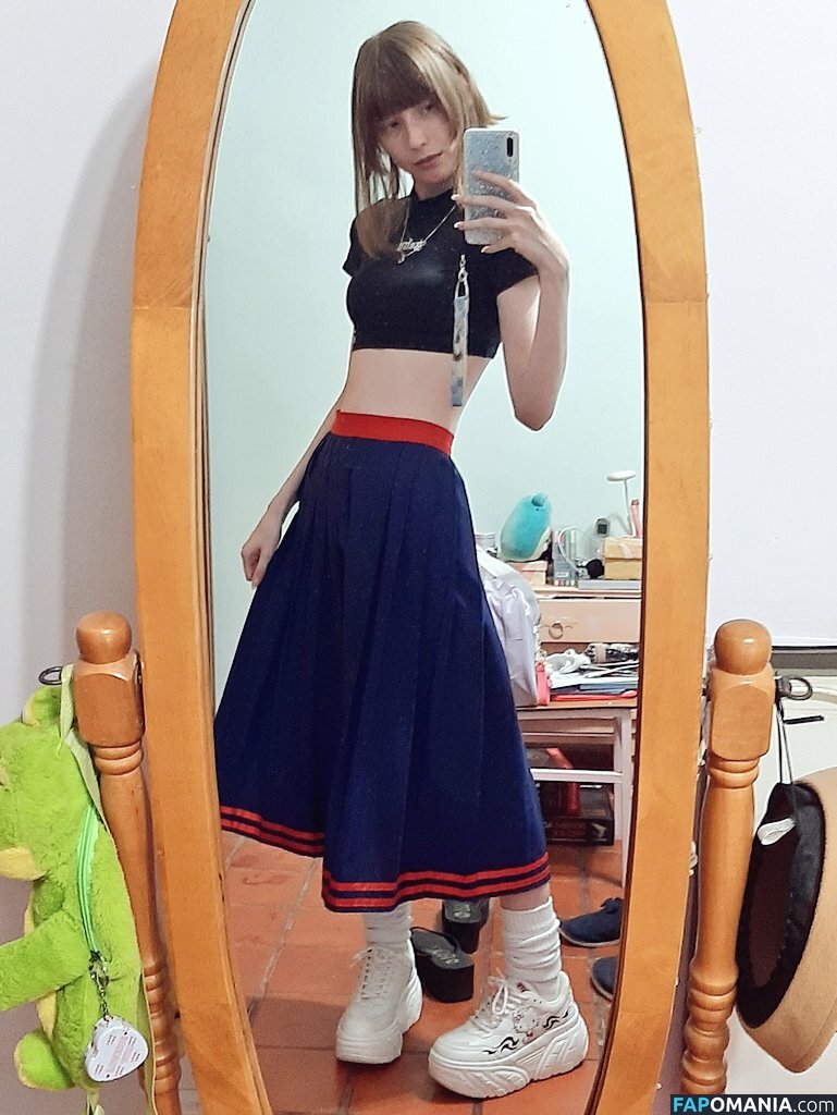 Kiki Glitter Cosplay / KikiGlitterCos / kiki_glitter_cosplay / kikifitcosplay Обнажённый OnlyFans  Утёкшее фото #22