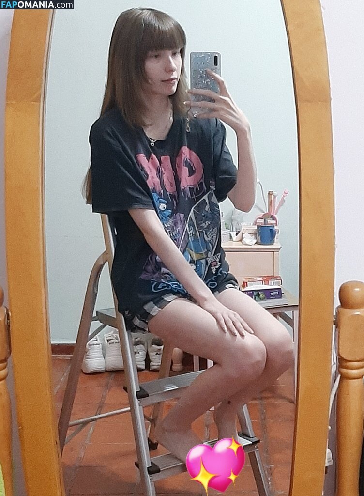 Kiki Glitter Cosplay / KikiGlitterCos / kiki_glitter_cosplay / kikifitcosplay Обнажённый OnlyFans  Утёкшее фото #61
