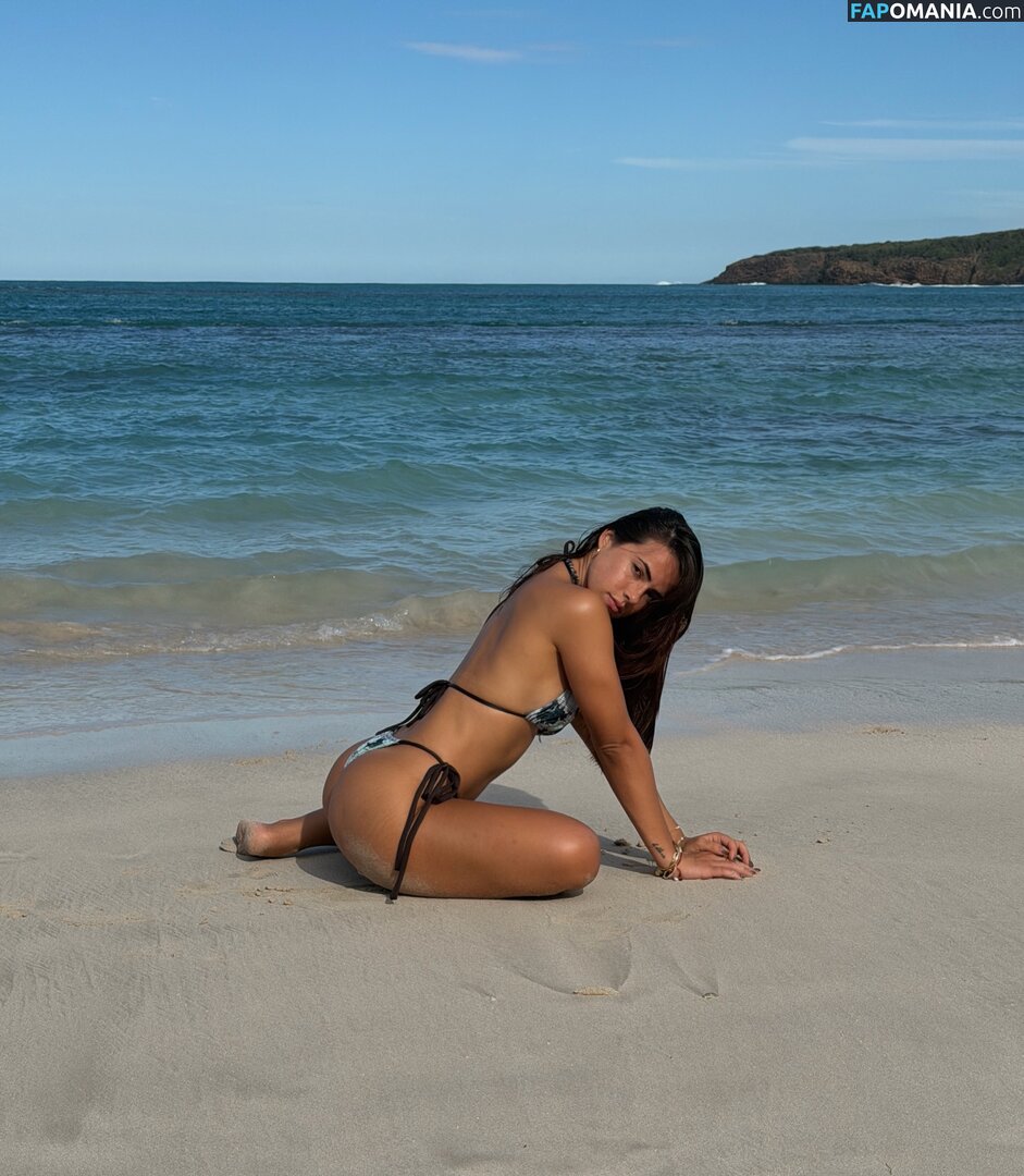 Kiki Montilla / https: / kiki_montilla / kikimontilla Обнажённый OnlyFans  Утёкшее фото #4