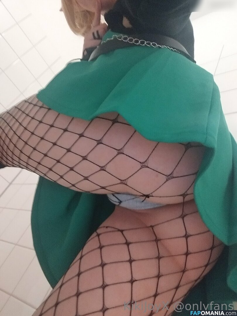 kikideimos Обнажённый OnlyFans  Утёкшее фото #5