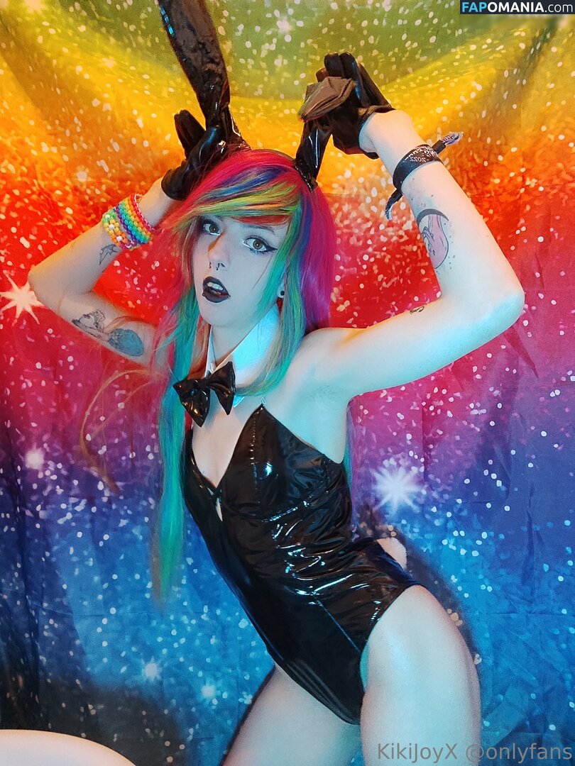 kikideimos Обнажённый OnlyFans  Утёкшее фото #27