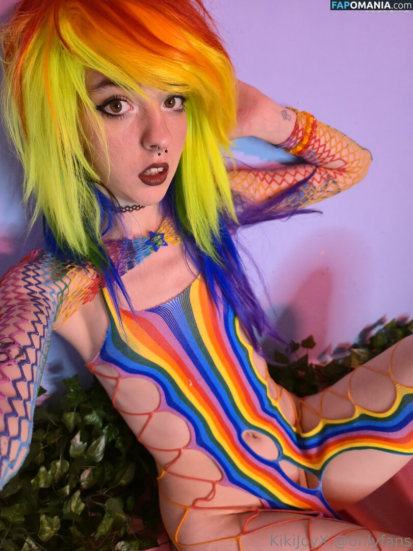 kikideimos Обнажённый OnlyFans  Утёкшее фото #57