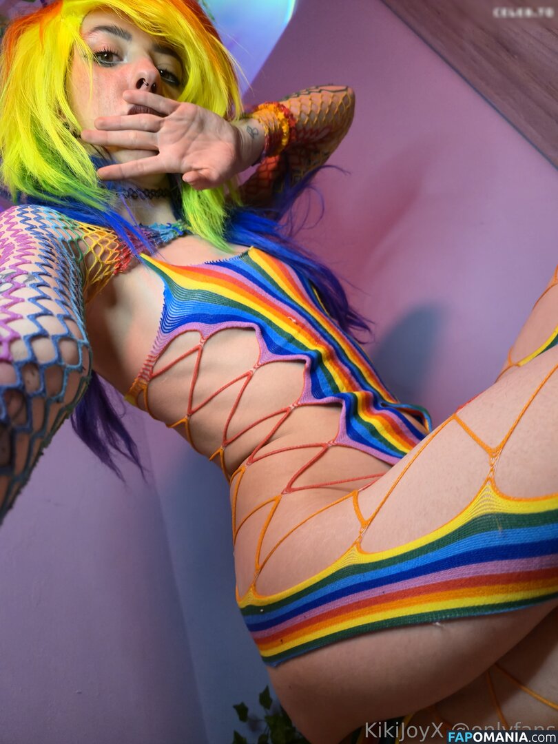 kikideimos Обнажённый OnlyFans  Утёкшее фото #60