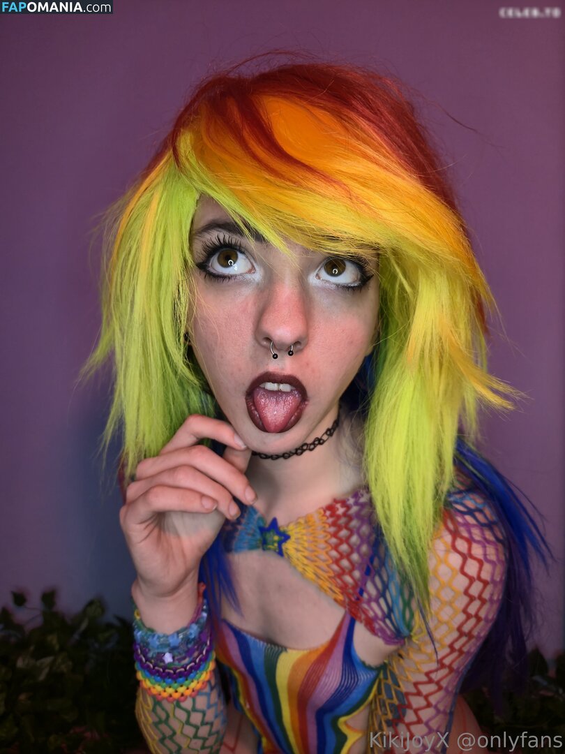 kikideimos Обнажённый OnlyFans  Утёкшее фото #65