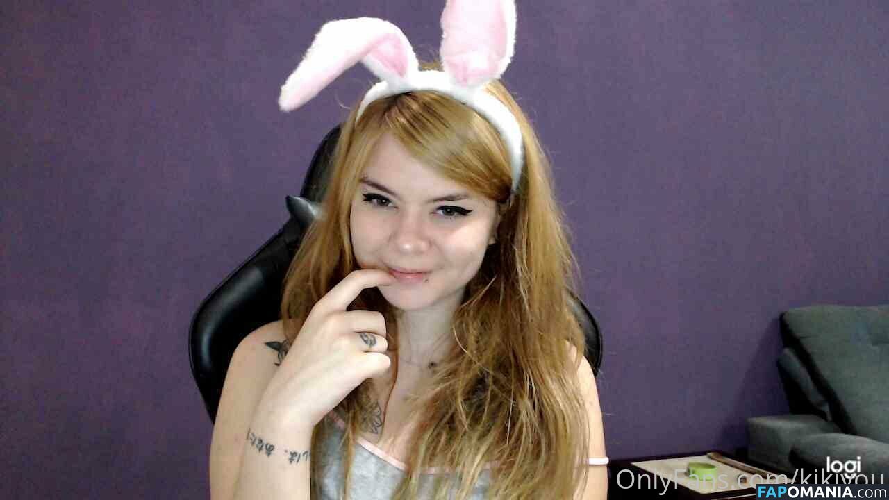 Kurama / kikiy0u / kikiyou / miss.kikiyou Обнажённый OnlyFans  Утёкшее фото #12