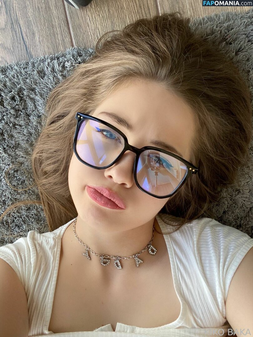 Kiko Baka / KikoBaka / kiko.baka3 Обнажённый OnlyFans  Утёкшее фото #97