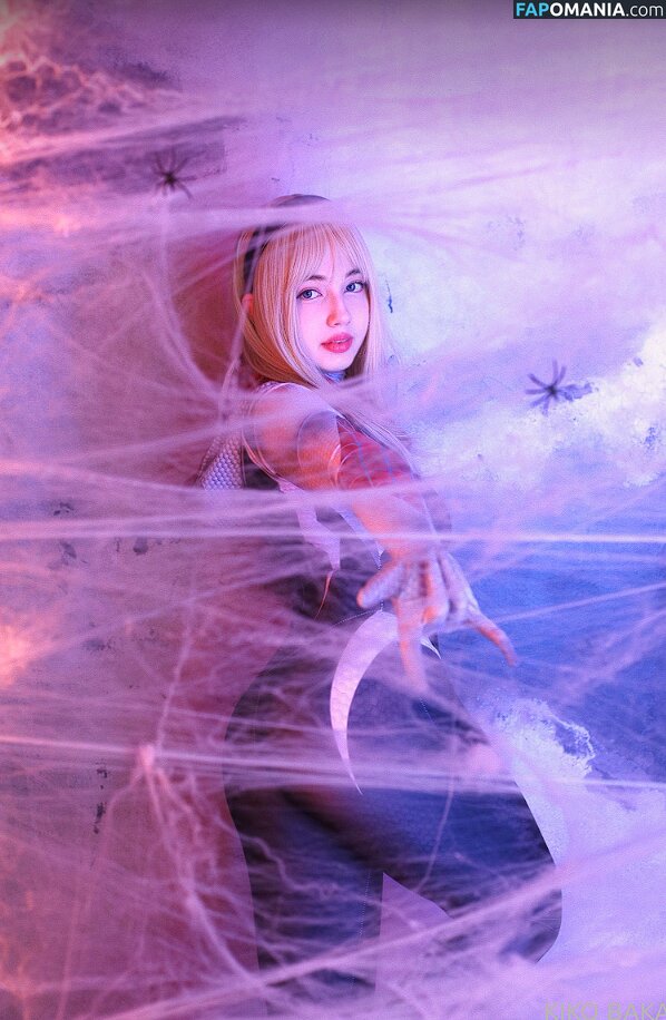 Kiko Baka / KikoBaka / kiko.baka3 Обнажённый OnlyFans  Утёкшее фото #150