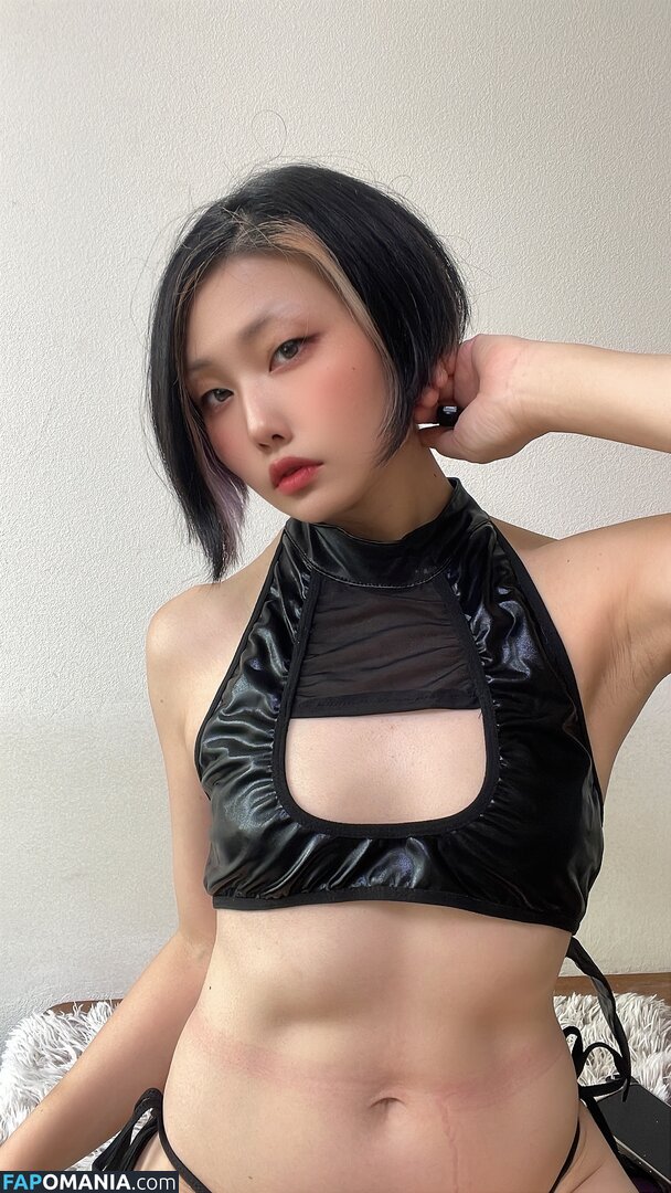 KIKU / https: / kiku1569 Обнажённый OnlyFans  Утёкшее фото #17