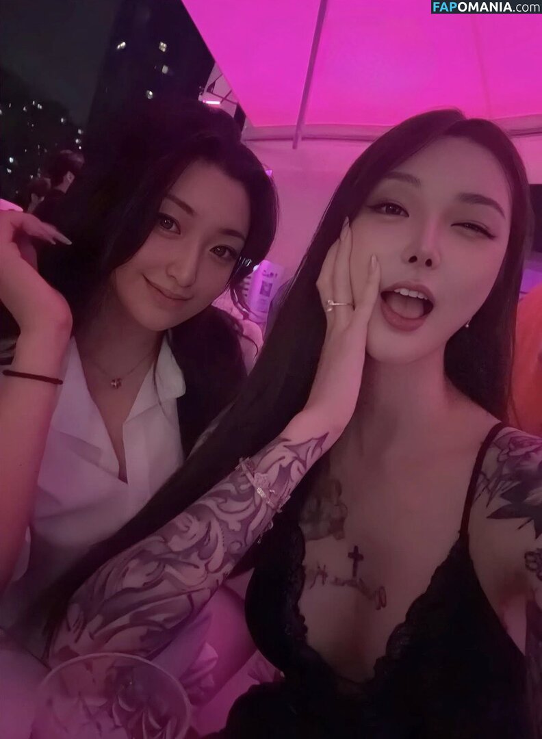 kiligkira Обнажённый OnlyFans  Утёкшее фото #10