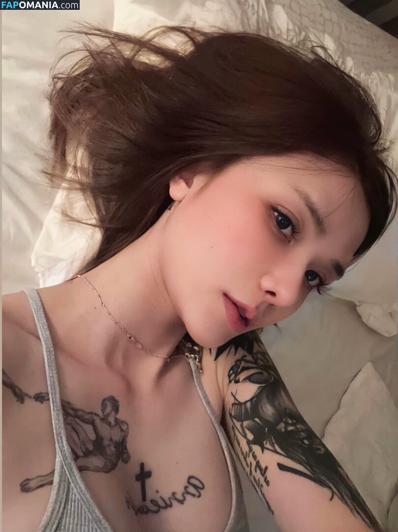 kiligkira Обнажённый OnlyFans  Утёкшее фото #15