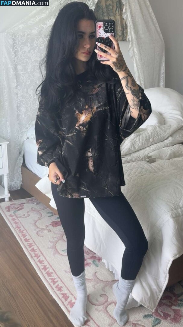 Killljoyy / carly.jb Обнажённый OnlyFans  Утёкшее фото #33