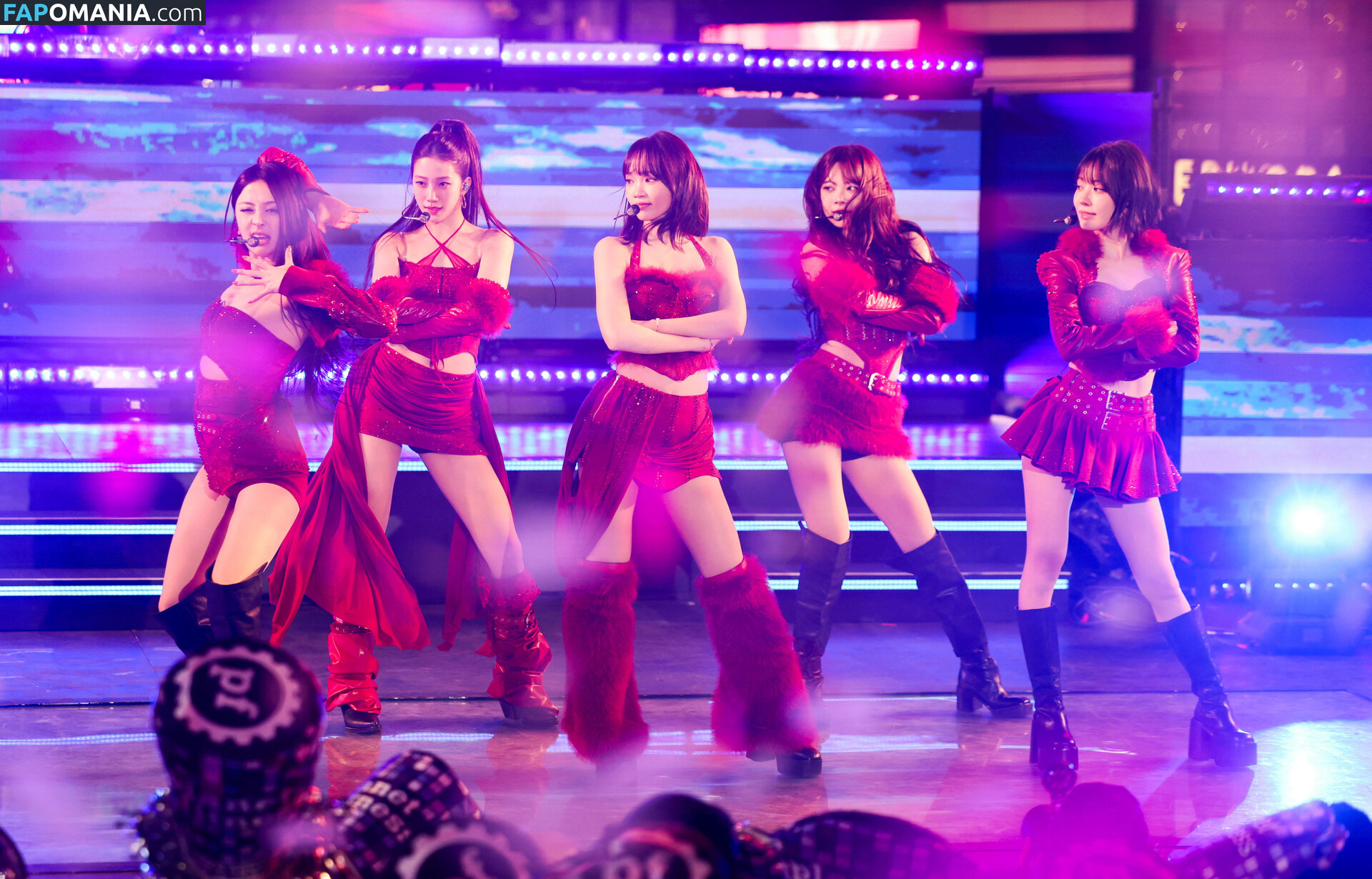 Kim Chaewon / _chaechae_1 / 김채원 Le Sserafim Обнажённый OnlyFans  Утёкшее фото #25