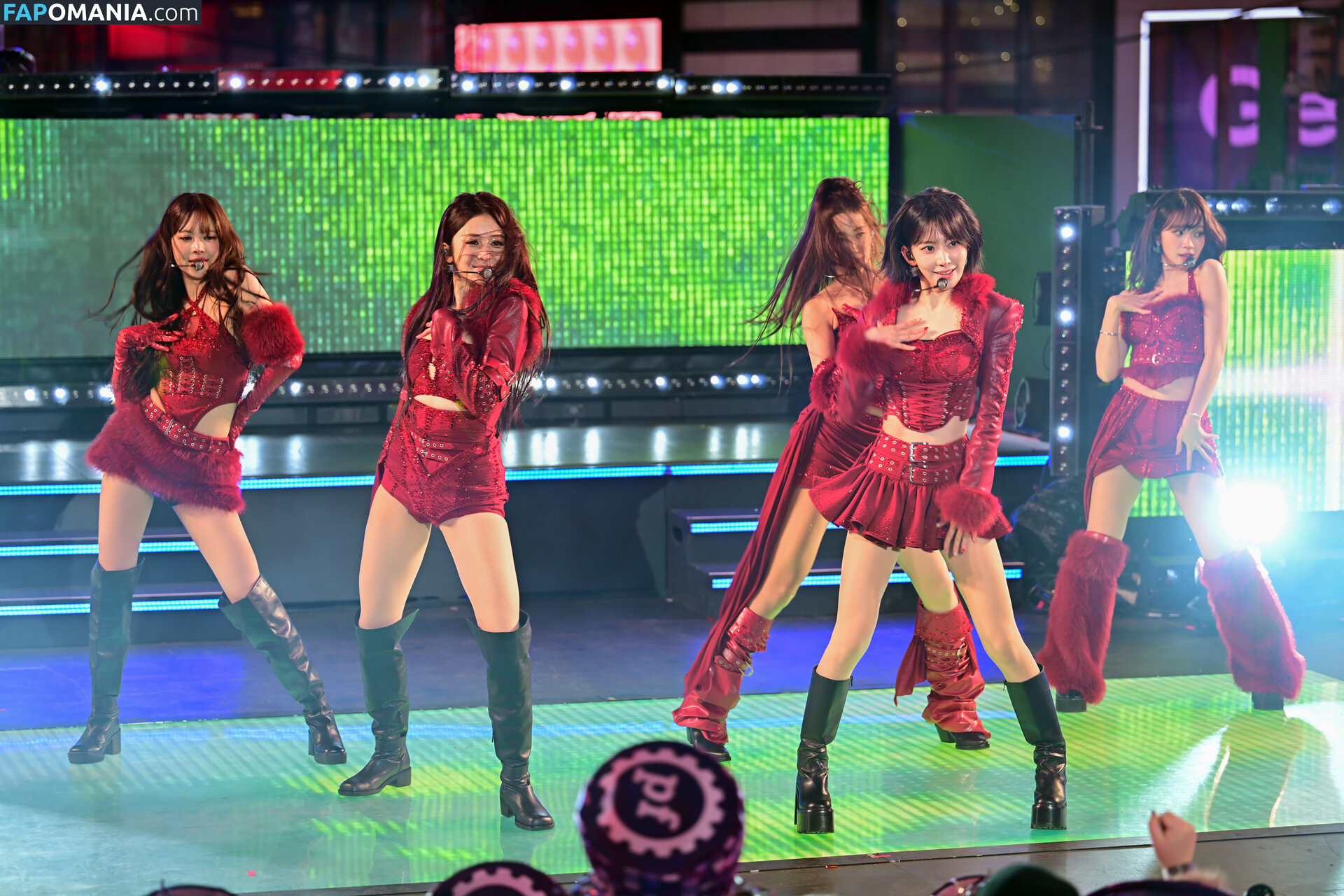 Kim Chaewon / _chaechae_1 / 김채원 Le Sserafim Обнажённый OnlyFans  Утёкшее фото #26