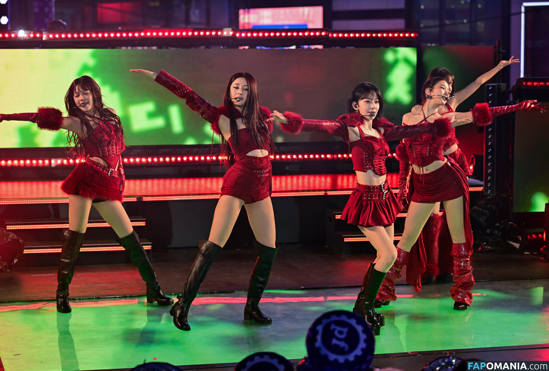 Kim Chaewon / _chaechae_1 / 김채원 Le Sserafim Обнажённый OnlyFans  Утёкшее фото #32