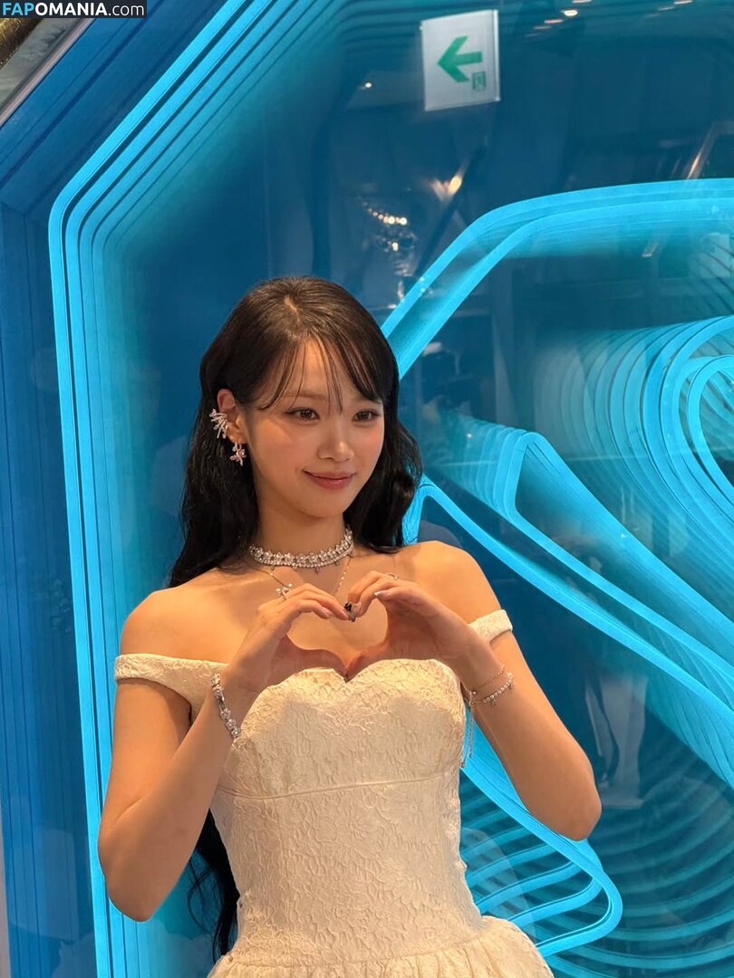 Kim Chaewon / _chaechae_1 / 김채원 Le Sserafim Обнажённый OnlyFans  Утёкшее фото #47