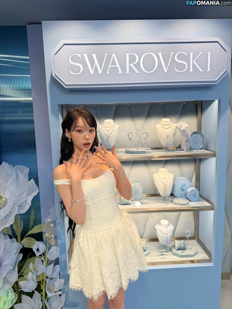 Kim Chaewon / _chaechae_1 / 김채원 Le Sserafim Обнажённый OnlyFans  Утёкшее фото #51