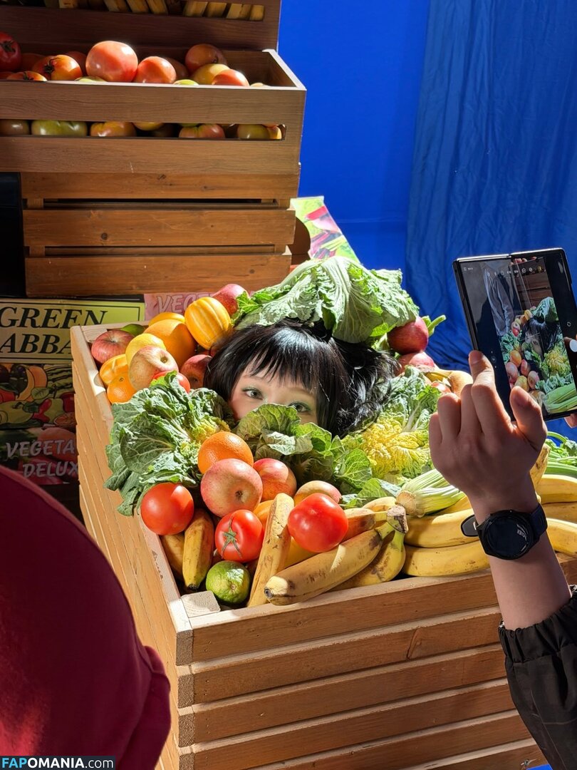 Kim Chaewon / _chaechae_1 / 김채원 Le Sserafim Обнажённый OnlyFans  Утёкшее фото #60