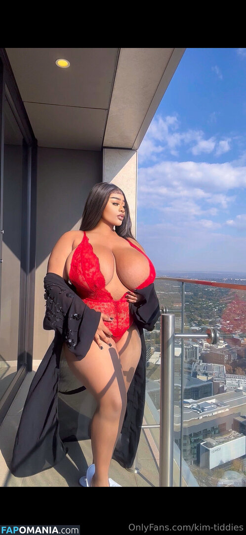 kim-tiddies Обнажённый OnlyFans  Утёкшее фото #11