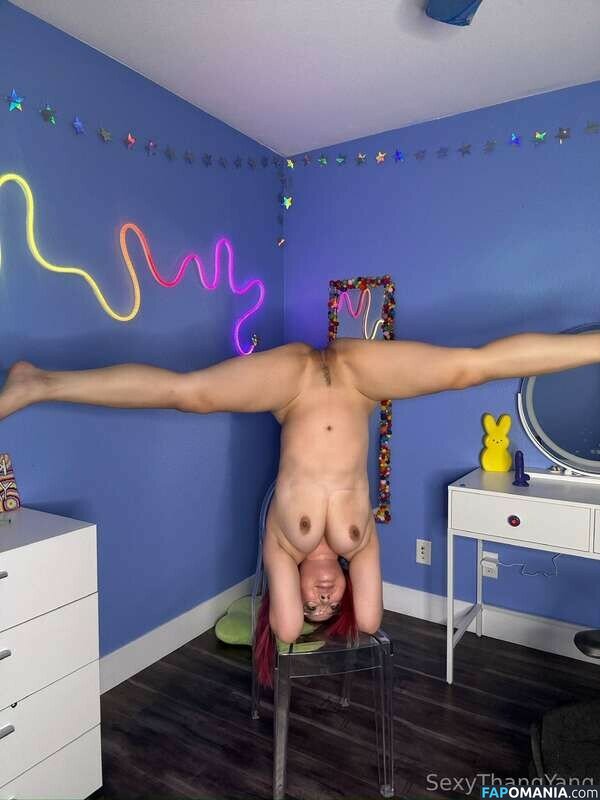 Kimberly Yang / sexythangyang Обнажённый OnlyFans  Утёкшее фото #171