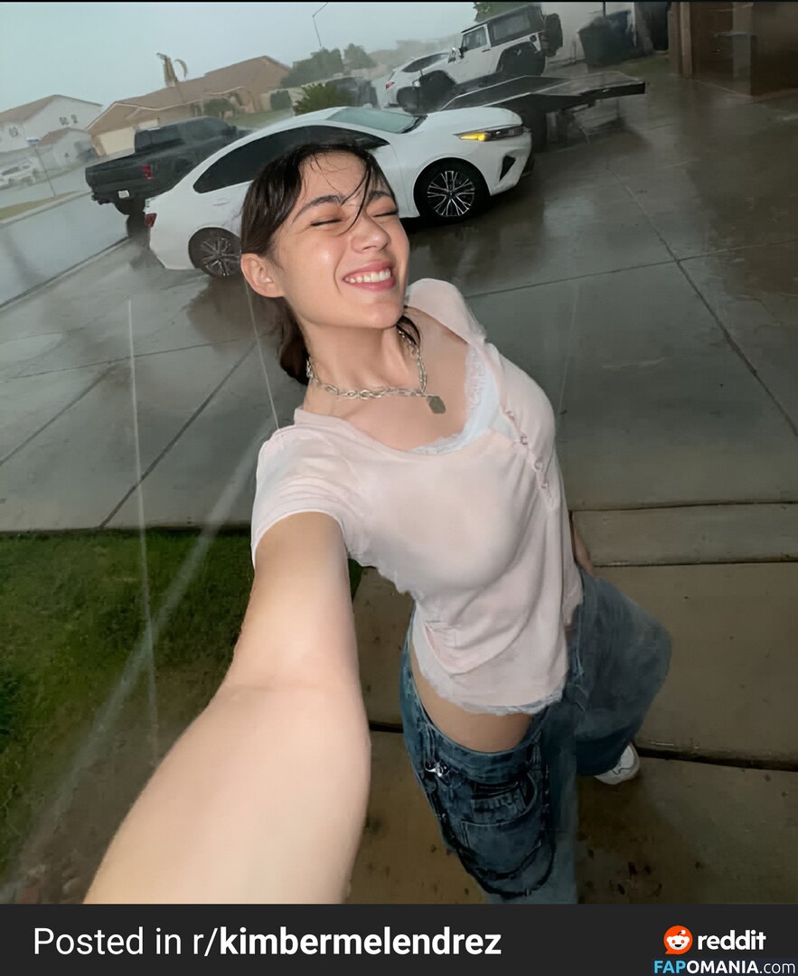 ayowhoischapis / kimbermelendrez Обнажённый OnlyFans  Утёкшее фото #13