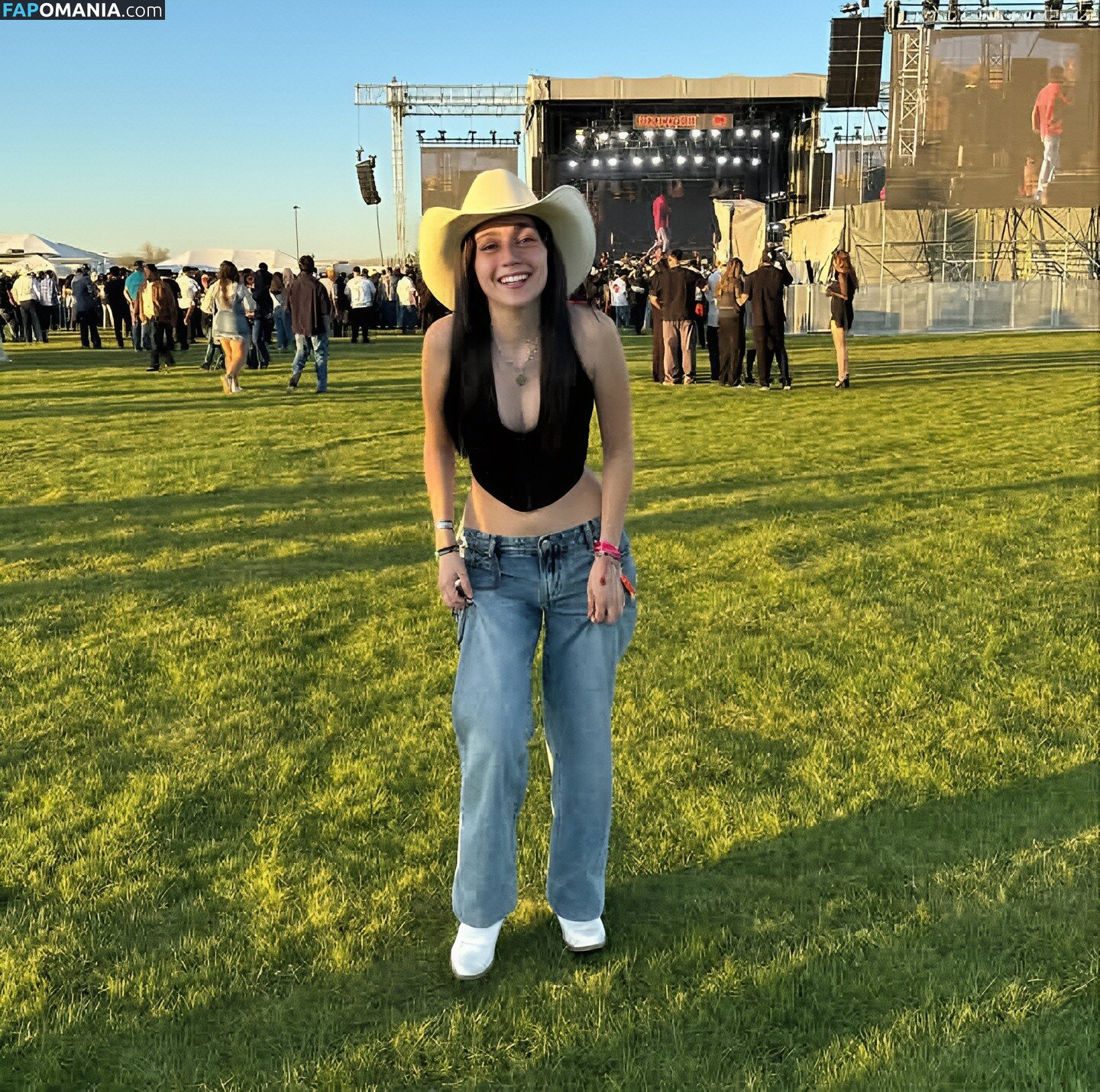 ayowhoischapis / kimbermelendrez Обнажённый OnlyFans  Утёкшее фото #22