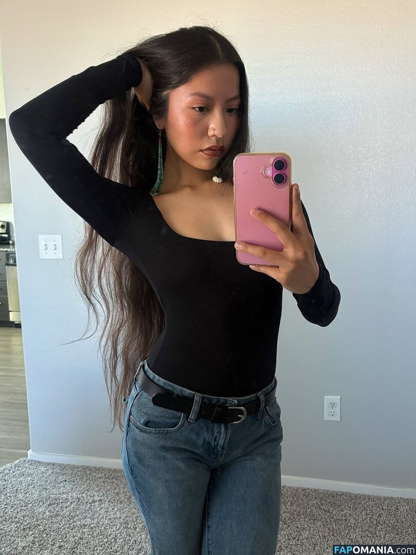 Kimora Tso / Kimprecioustso Обнажённый OnlyFans  Утёкшее фото #1