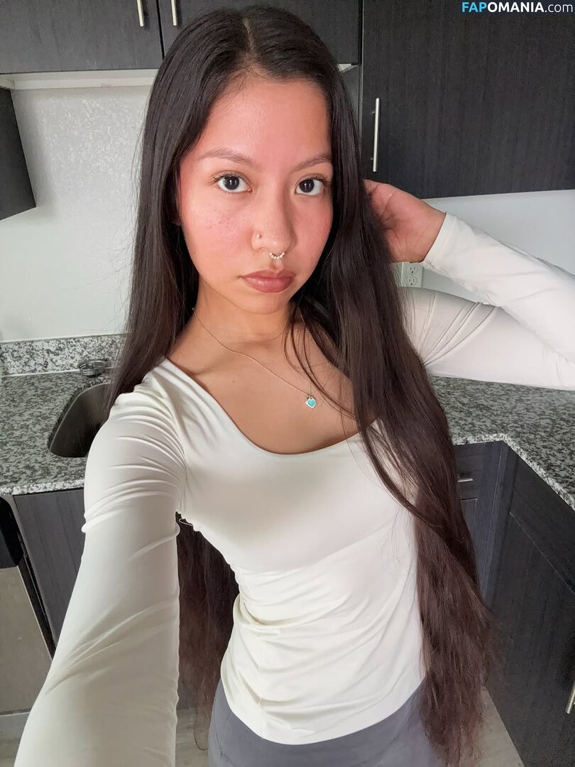 Kimora Tso / Kimprecioustso Обнажённый OnlyFans  Утёкшее фото #9