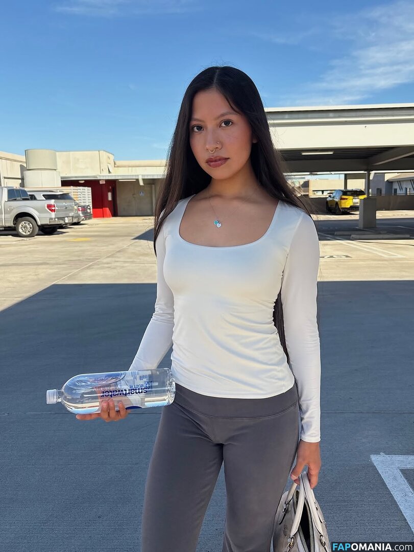 Kimora Tso / Kimprecioustso Обнажённый OnlyFans  Утёкшее фото #10