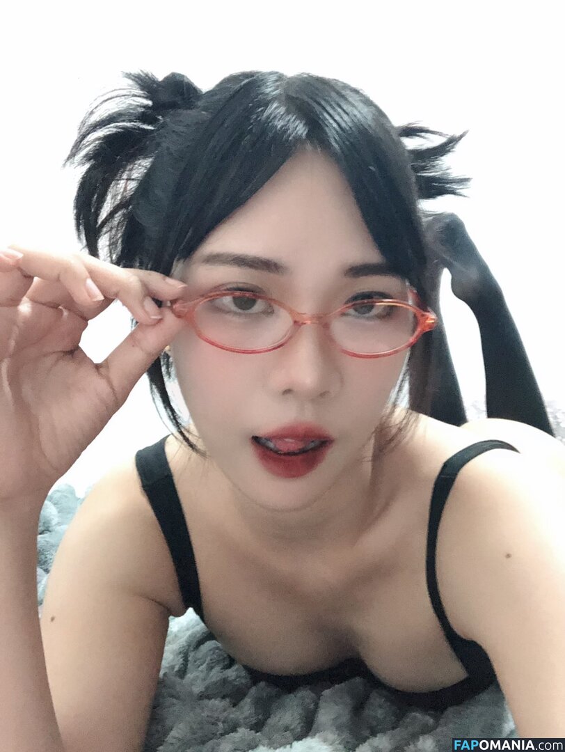 KimXi Обнажённый OnlyFans  Утёкшее фото #8