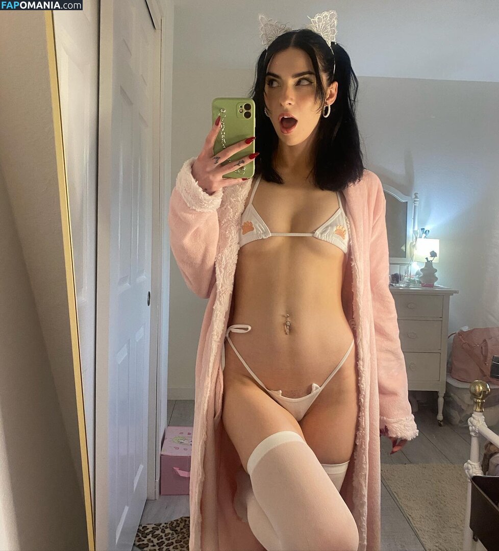 kinkyfox.pe Обнажённый OnlyFans  Утёкшее фото #3