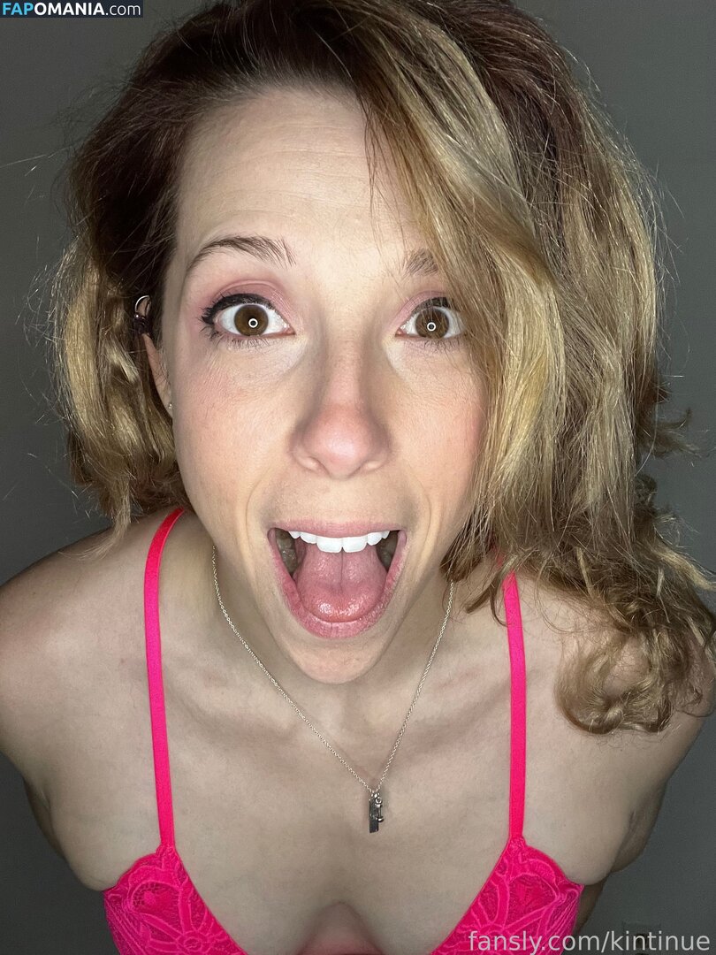 Kintinue / officialkintinue Обнажённый OnlyFans  Утёкшее фото #3