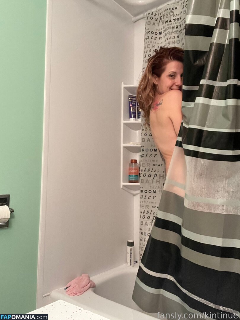 Kintinue / officialkintinue Обнажённый OnlyFans  Утёкшее фото #6