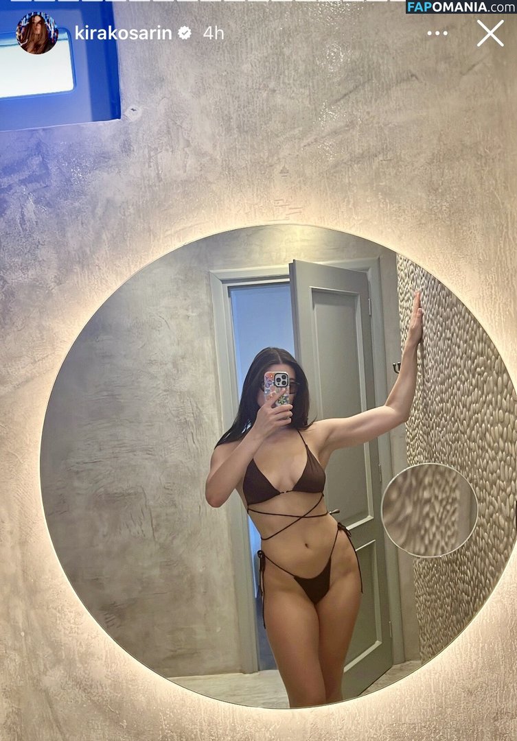 Kira Kosarin / kirakosarin Обнажённый OnlyFans  Утёкшее фото #31