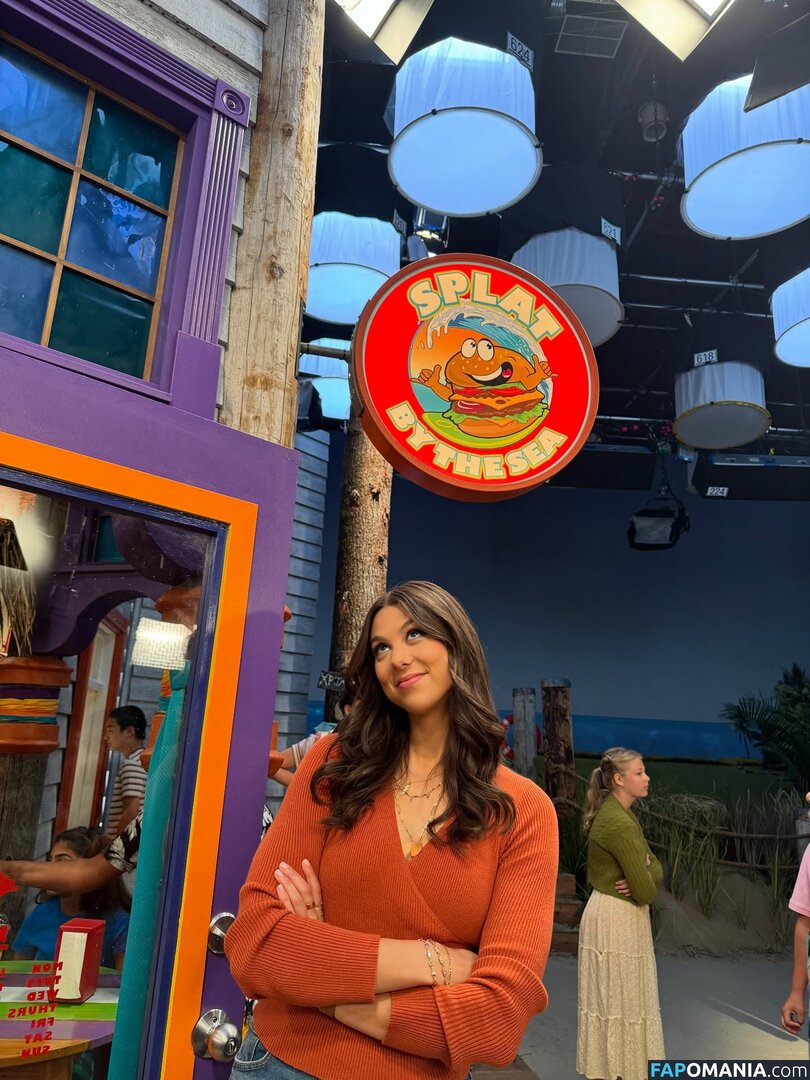 Kira Kosarin / kirakosarin Обнажённый OnlyFans  Утёкшее фото #746