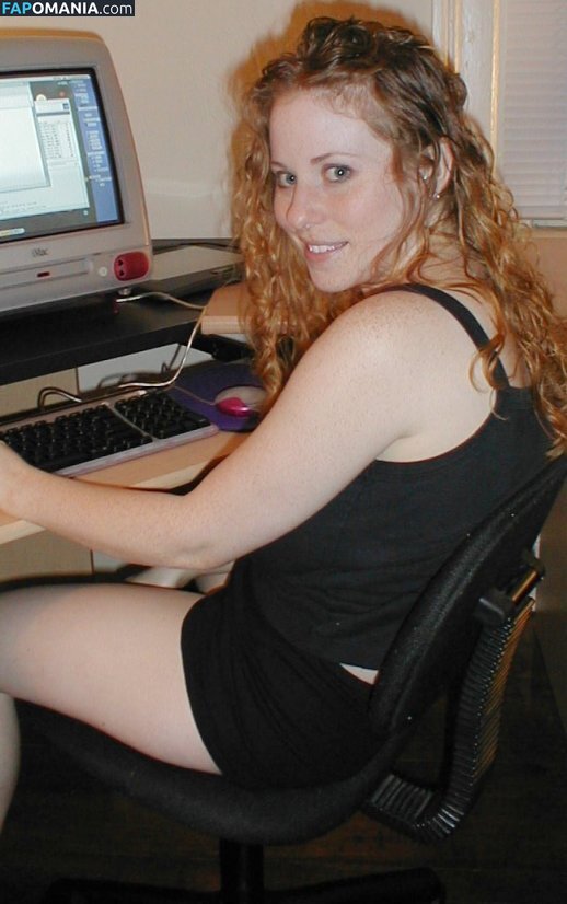 Kira The Little Redhead Обнажённый OnlyFans  Утёкшее фото #249
