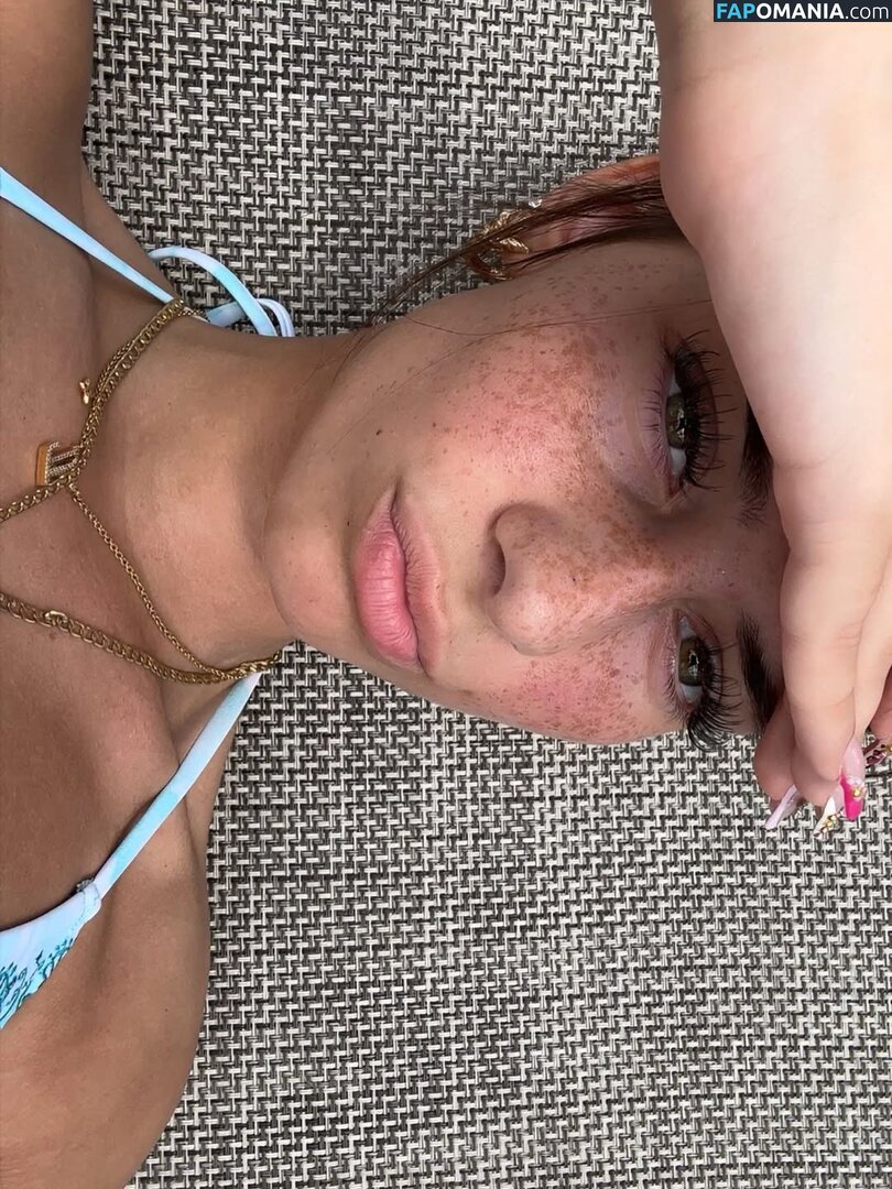 Kiran Soltes / kiranalexiss Обнажённый OnlyFans  Утёкшее фото #2