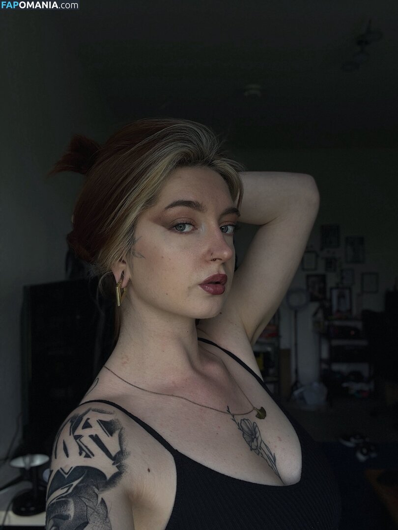 Kiras_note / Namiiii_Swaaaan / kirajulie Обнажённый OnlyFans  Утёкшее фото #8