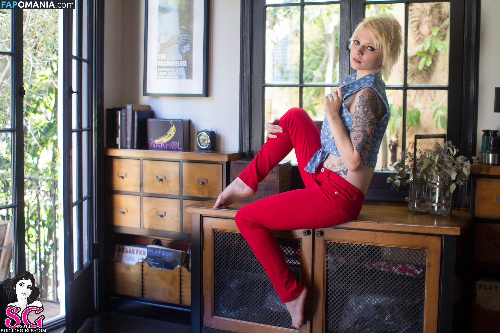 Kirbee / hello.kirbee / hellokirbee Обнажённый OnlyFans  Утёкшее фото #52